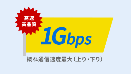 フレッツ光を使い放題