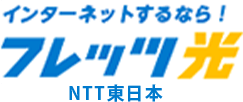 フレッツ光が選ばれる理由